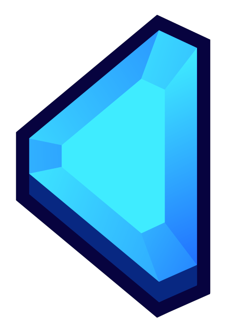 leftarrow